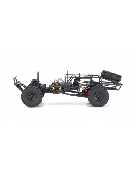KYOSHO OUTLAW RAMPAGE PRO 1:10