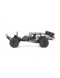 KYOSHO OUTLAW RAMPAGE PRO 1:10