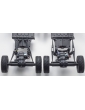 KYOSHO OUTLAW RAMPAGE PRO 1:10