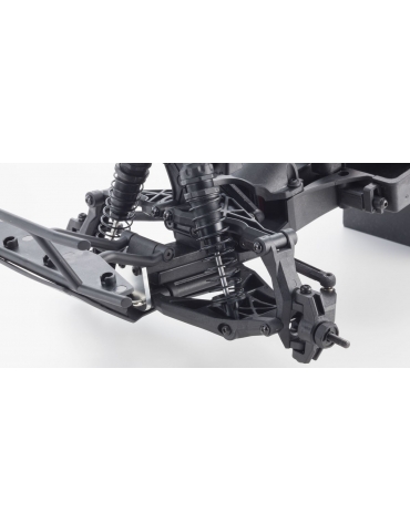 KYOSHO OUTLAW RAMPAGE PRO 1:10