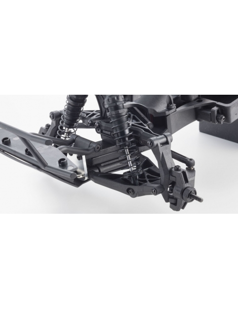 KYOSHO OUTLAW RAMPAGE PRO 1:10