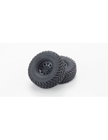 KYOSHO OUTLAW RAMPAGE PRO 1:10