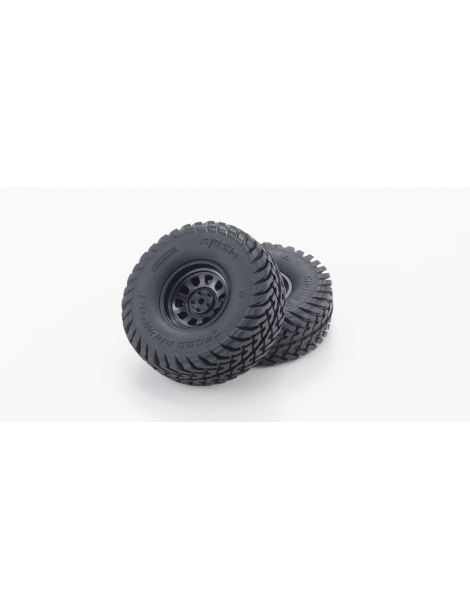 KYOSHO OUTLAW RAMPAGE PRO 1:10