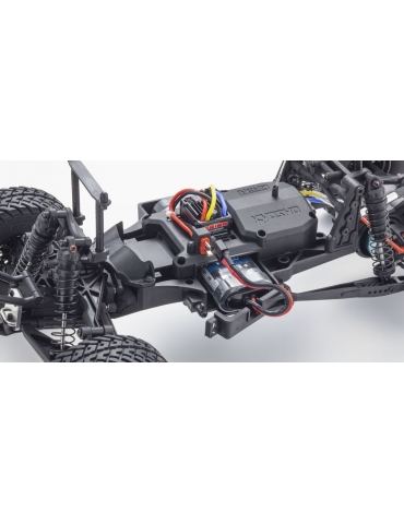 KYOSHO OUTLAW RAMPAGE PRO 1:10