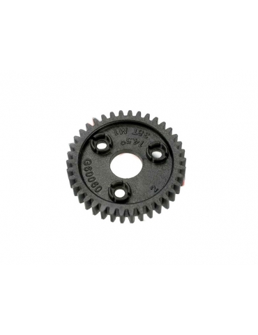 Spur gear 38-tooth 1.0 M