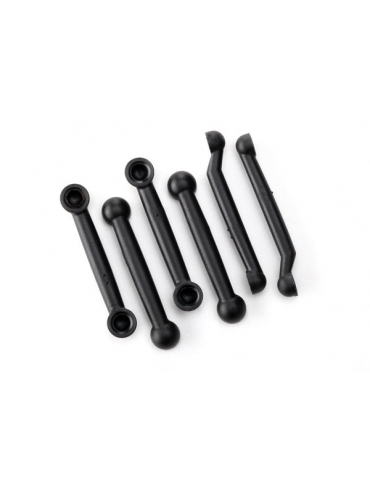 Camber links (4)/ toe links (2)