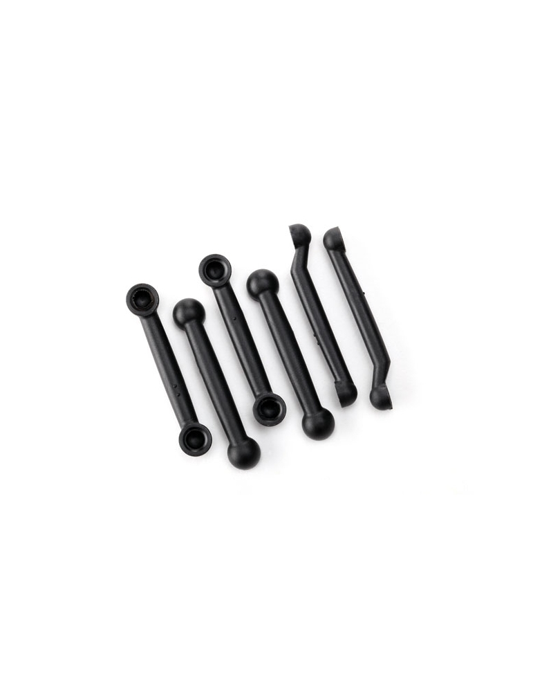 Camber links (4)/ toe links (2)