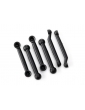 Camber links (4)/ toe links (2)
