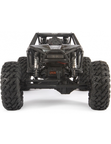 Axial RR10 Bomber 4WD 1:10 RTR - Pilka