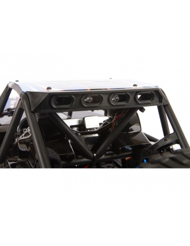 Axial RR10 Bomber 4WD 1:10 RTR - Pilka
