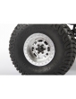 Axial RR10 Bomber 4WD 1:10 RTR - Pilka