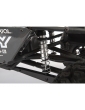Axial RR10 Bomber 4WD 1:10 RTR - Pilka