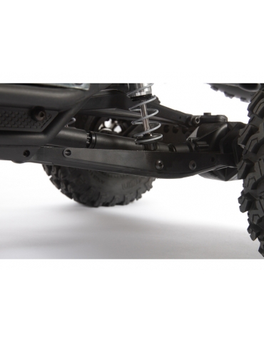 Axial RR10 Bomber 4WD 1:10 RTR - Pilka