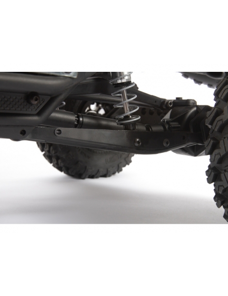Axial RR10 Bomber 4WD 1:10 RTR - Pilka