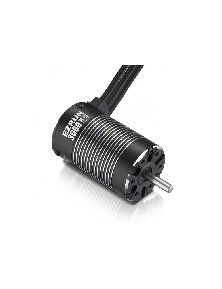 Hobbywing Ezrun 3660 G2, 3200kv 1/10