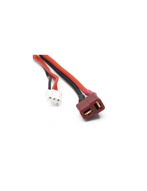 Akumuliatorius T-plug Li Ion 7.4V 2200mA 15C