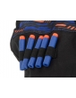 NERF tipo liemenė su priedais