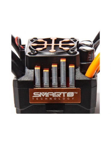 ESC Spektrum Firma 100 Amp Brushless Smart  2-3S