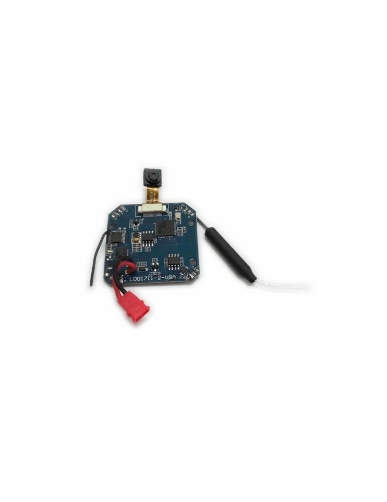 Syma X21W pagrindinė plokštė su WiFi kamera Syma X21W pagrindinė plokštė su WiFi kamera