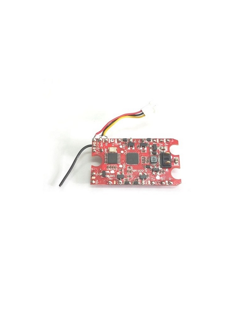 Syma X21W pagrindinė plokštė su WiFi kamera Syma X21W pagrindinė plokštė su WiFi kamera