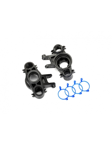 Traxxas Axle carriers