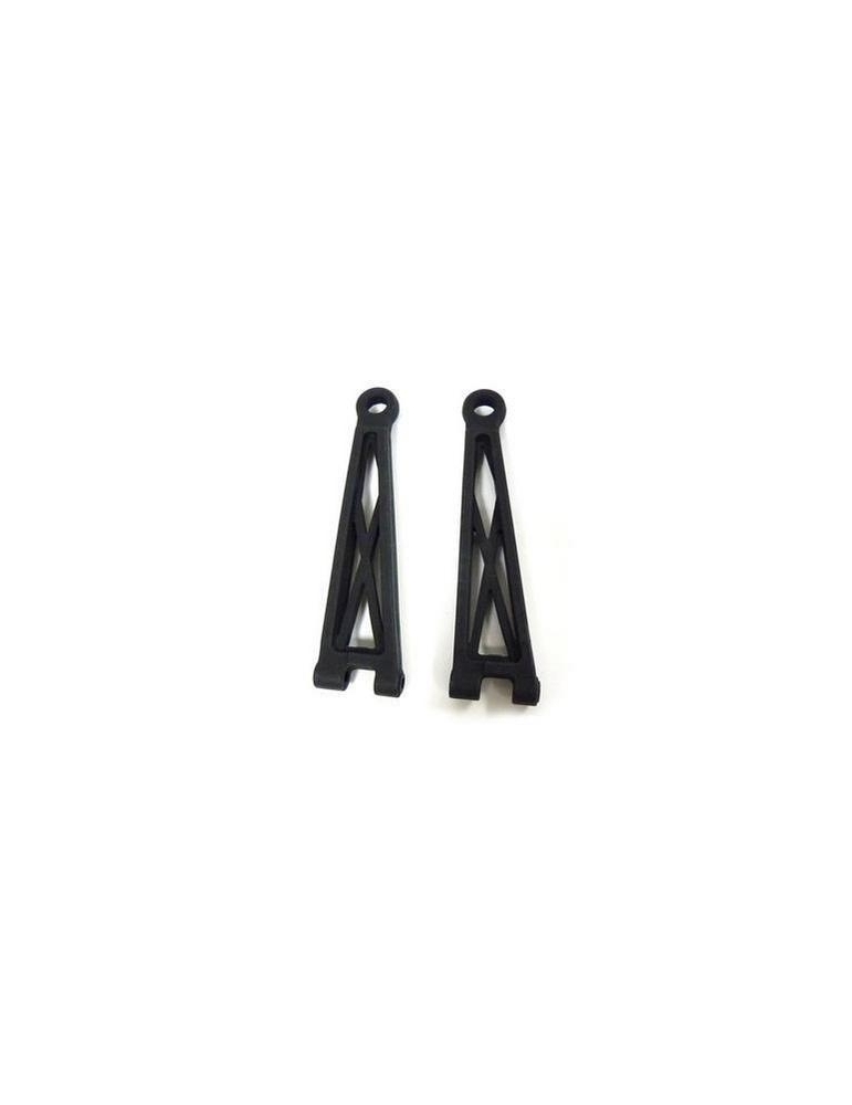 31602 Himoto 1/10 Scale Front Upper Suspension Arms 2P