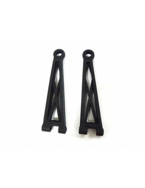 31602 Himoto 1/10 Scale Front Upper Suspension Arms 2P