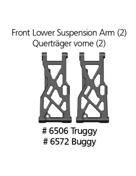 DF Models 6572