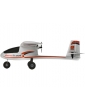 Lėktuvas Hobbyzone AeroScout 1.1m SAFE RTF Spektrum DXS