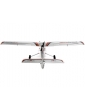 Lėktuvas Hobbyzone AeroScout 1.1m SAFE RTF Spektrum DXS