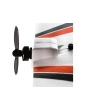 Lėktuvas Hobbyzone AeroScout 1.1m SAFE RTF Spektrum DXS