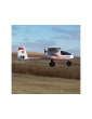 Lėktuvas Hobbyzone AeroScout 1.1m SAFE RTF Spektrum DXS