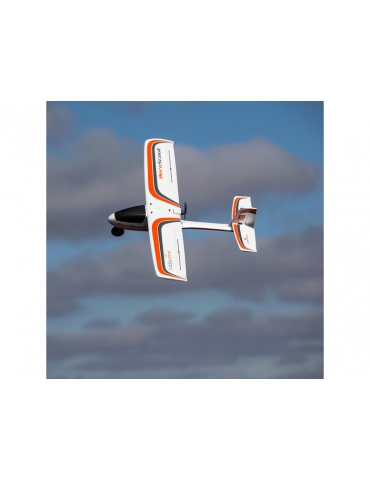 Lėktuvas Hobbyzone AeroScout 1.1m SAFE RTF Spektrum DXS