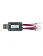 Įkroviklis CX405 4 kanalų USB - MCPX