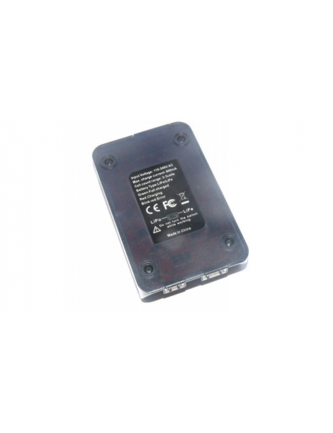 Įkroviklis GPX Extreme V3 LiPo/LiFe 2S-3S