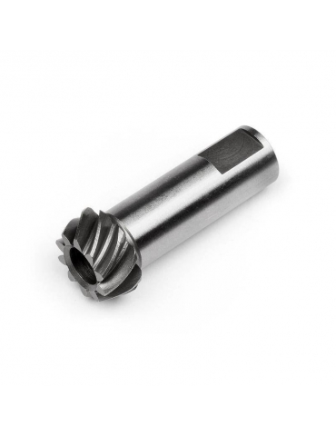 HPI 10T SPIRAL INPUT GEAR 101191