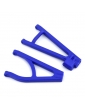 Traxxas Suspension arms blue rear (kairė)