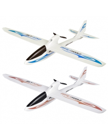 Lėktuvėlis WLtoys F959S