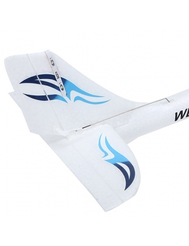 Lėktuvėlis WLtoys F959S