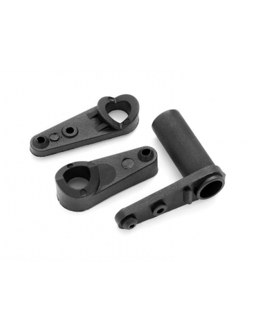 150132 - Servo Saver Arm Set