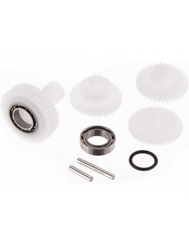 AR390148 - Arrma Gear Set Plastic: ADS-5 V2