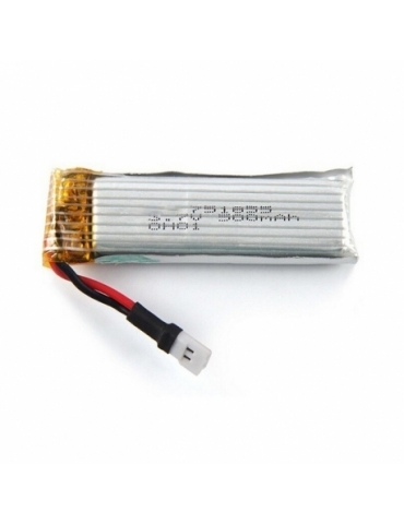 Akumuliatorius 3.7v 500mAh