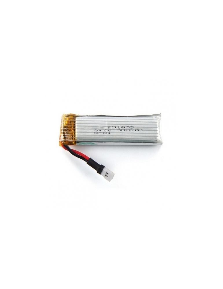 Akumuliatorius 3.7v 500mAh