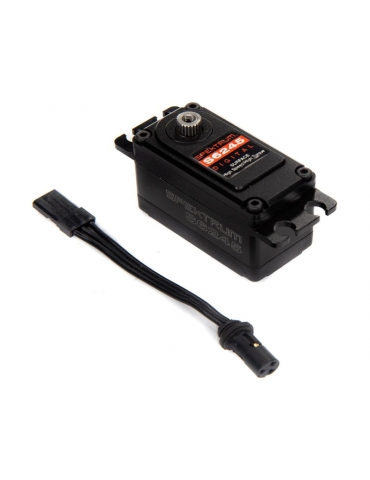 Servo pavara Spektrum S6245 High Speed/Torque