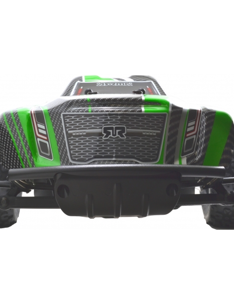 RPM Front Bumper and Skid Plate for Arrma Kraton 6S/DEX8T