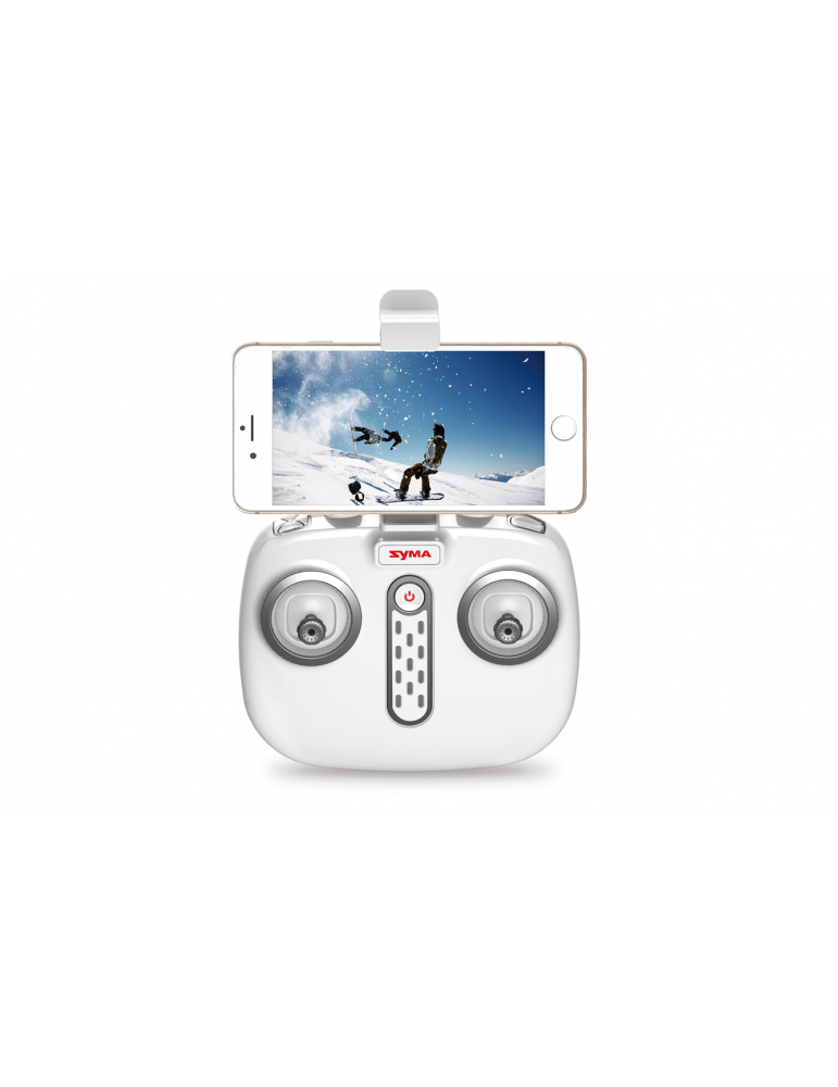 Syma W1 Pro Valdymo Pultas Syma W1 Pro Valdymo Pultas