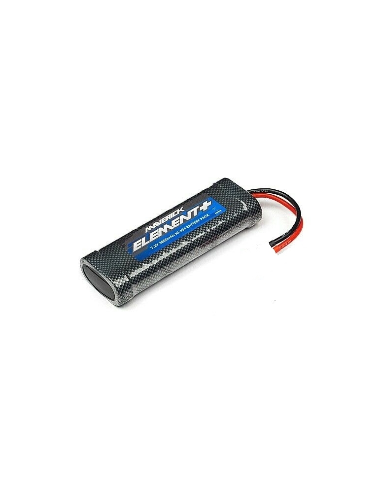 Akumuliatorius Maverick Element+ 7,2V 2000mAh NiMH 6-cell