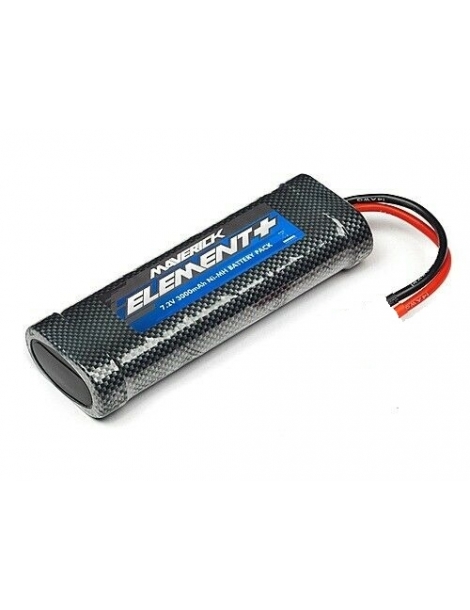 Akumuliatorius Maverick Element+ 7,2V 2000mAh NiMH 6-cell