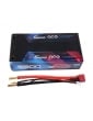 GENS ACE LiPo - 2S 5500mAh 7.6V High Voltage 2S2P (100C)