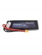 Gens ace 5000mAh 11.1V 50C 3S1P Lipo XT60